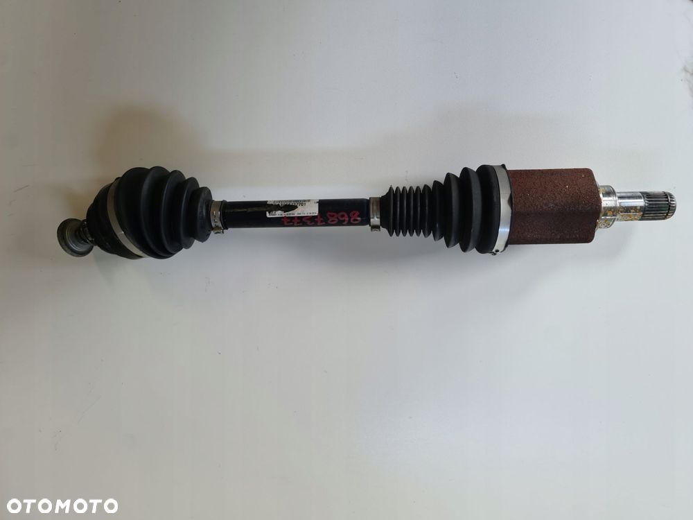 bmw g11 g12 g14 g15 g30 g31 pÓŁoŚ lewy przÓd 8687377