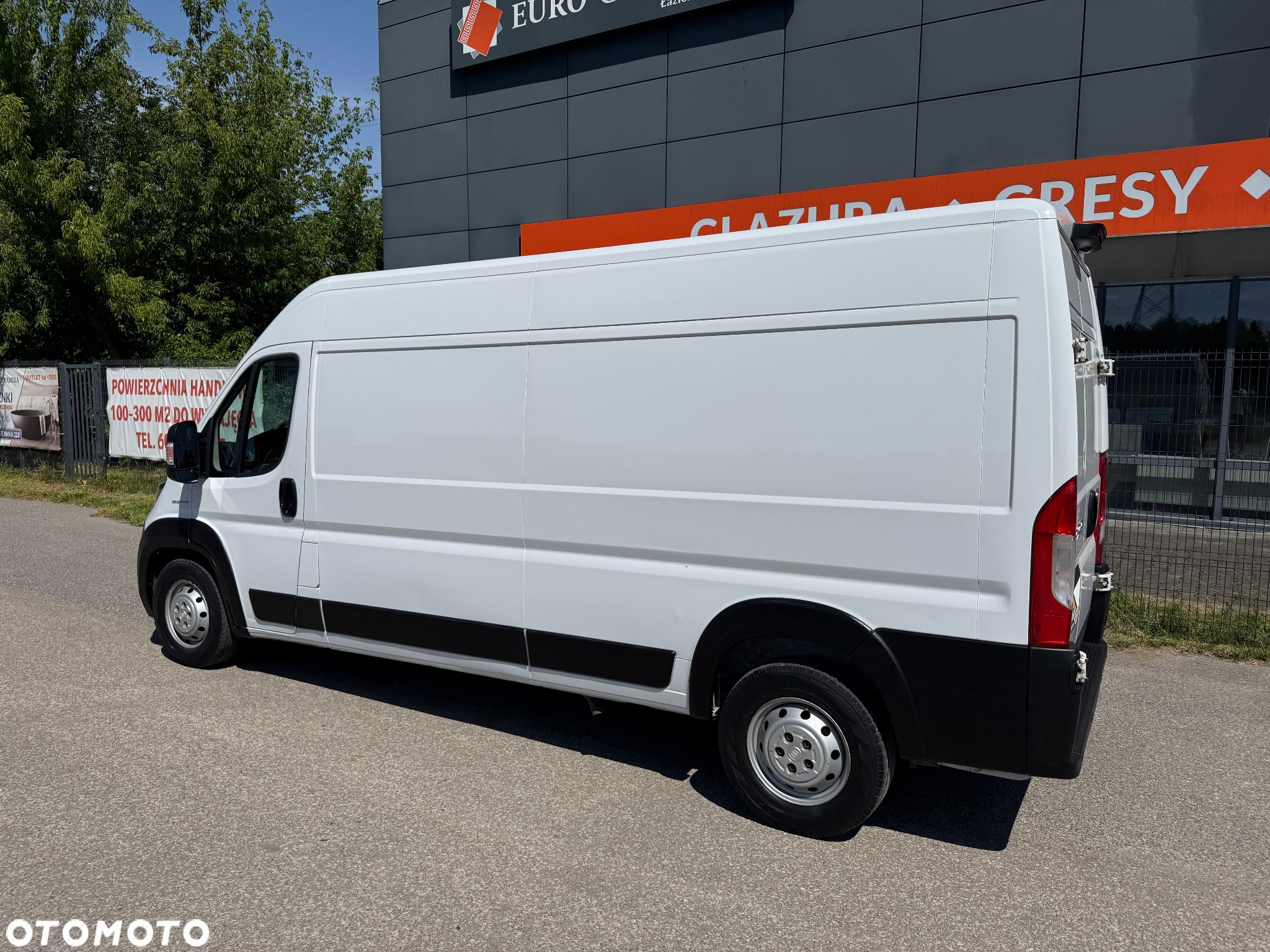 Fiat Ducato L3h2 Maxi 2.3 160 Power - 14