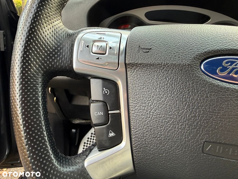 Ford Mondeo Turnier 2.5 Titanium S - 18