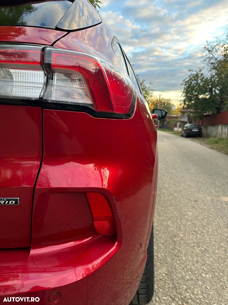 Ford Kuga 2.5 Duratec PHEV ST Line - 13