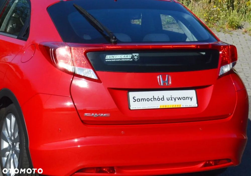 Honda Civic - 19