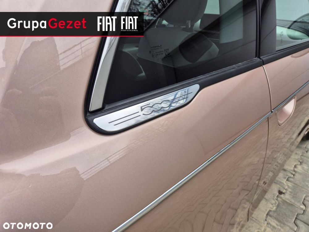 Fiat 500 - 8