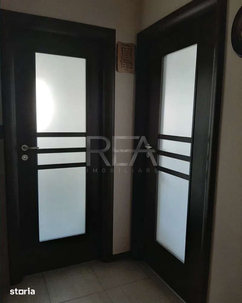 Living area of Apartament 3 bedroom in Bulevardul Iuliu Maniu