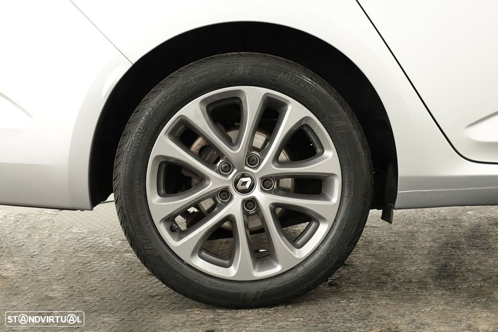 Renault Mégane Sport Tourer 1.3 TCe GT Line - 5