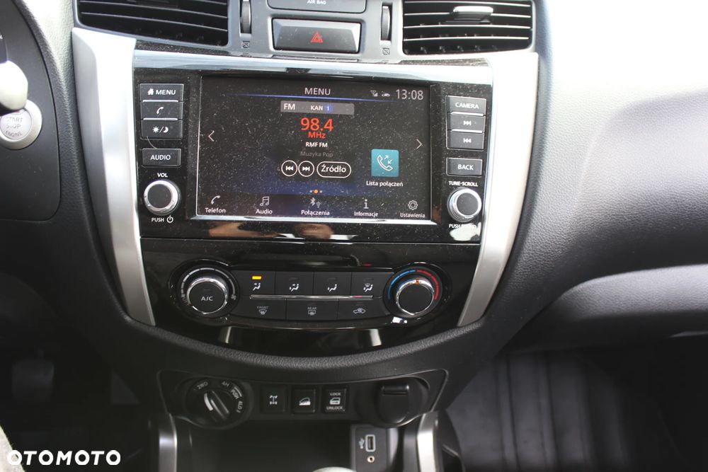 Nissan Navara - 11