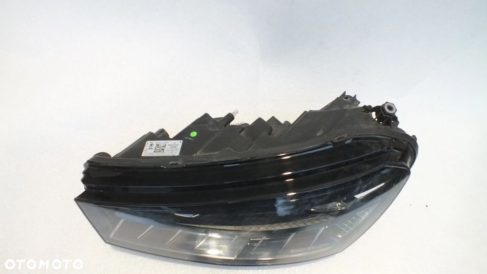Lampa przednia lewa Skoda Fabia IV 6vb 941015A - 2