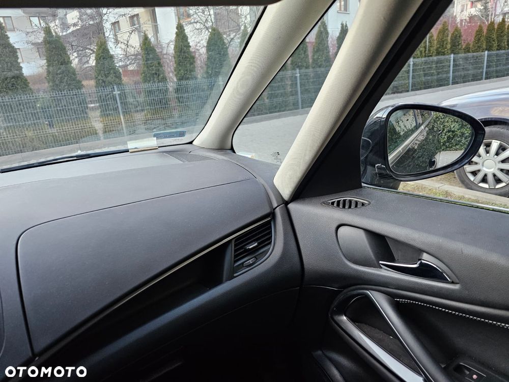 Opel Zafira 2.0 CDTI Cosmo S&S - 10