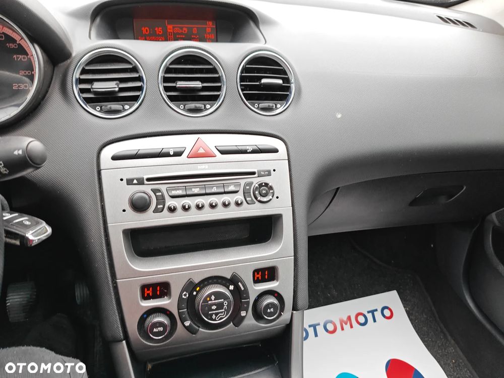 Peugeot 308 120 VTi Sport Plus - 25