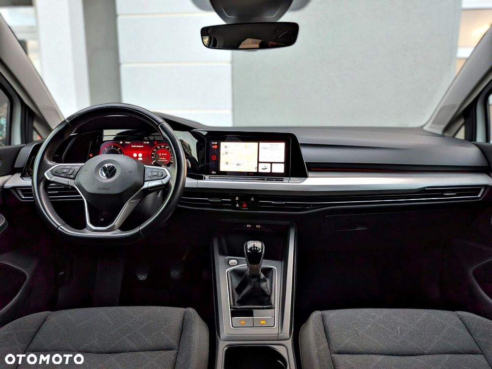 Volkswagen Golf 2.0 TDI Life - 17
