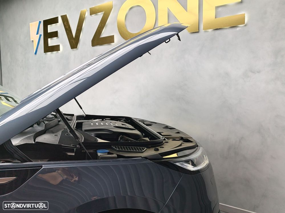 Land Rover Range Rover Sport 3.0 i6 HSE Dynamic - 28