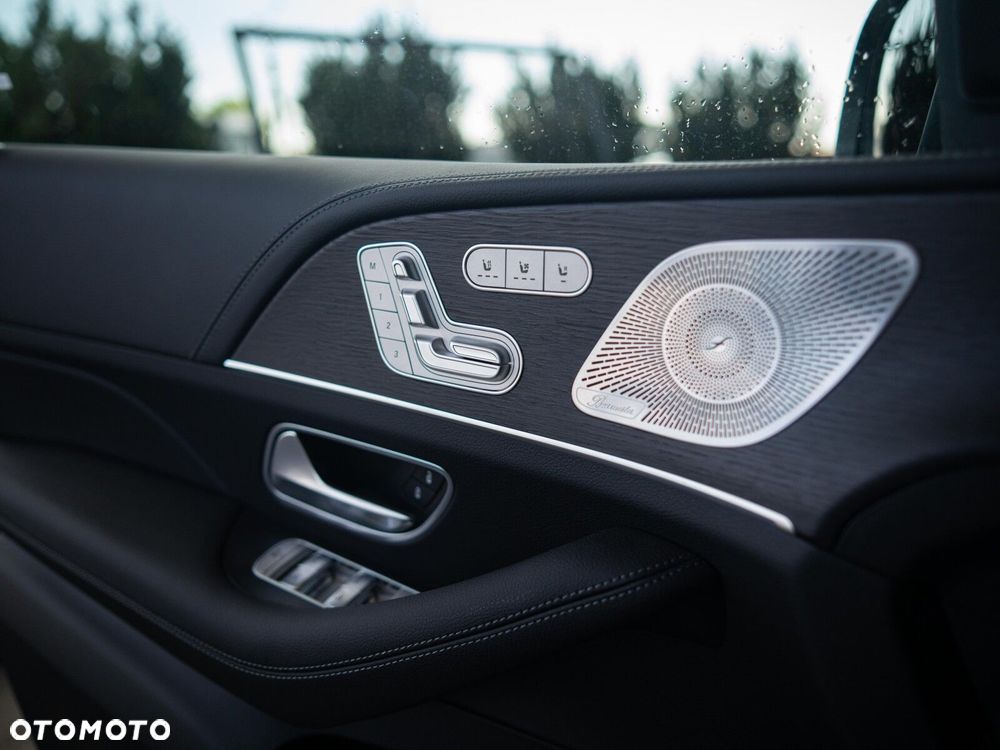 Mercedes-Benz GLE - 20