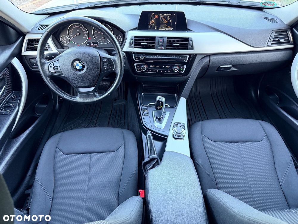 BMW Seria 3 - 28