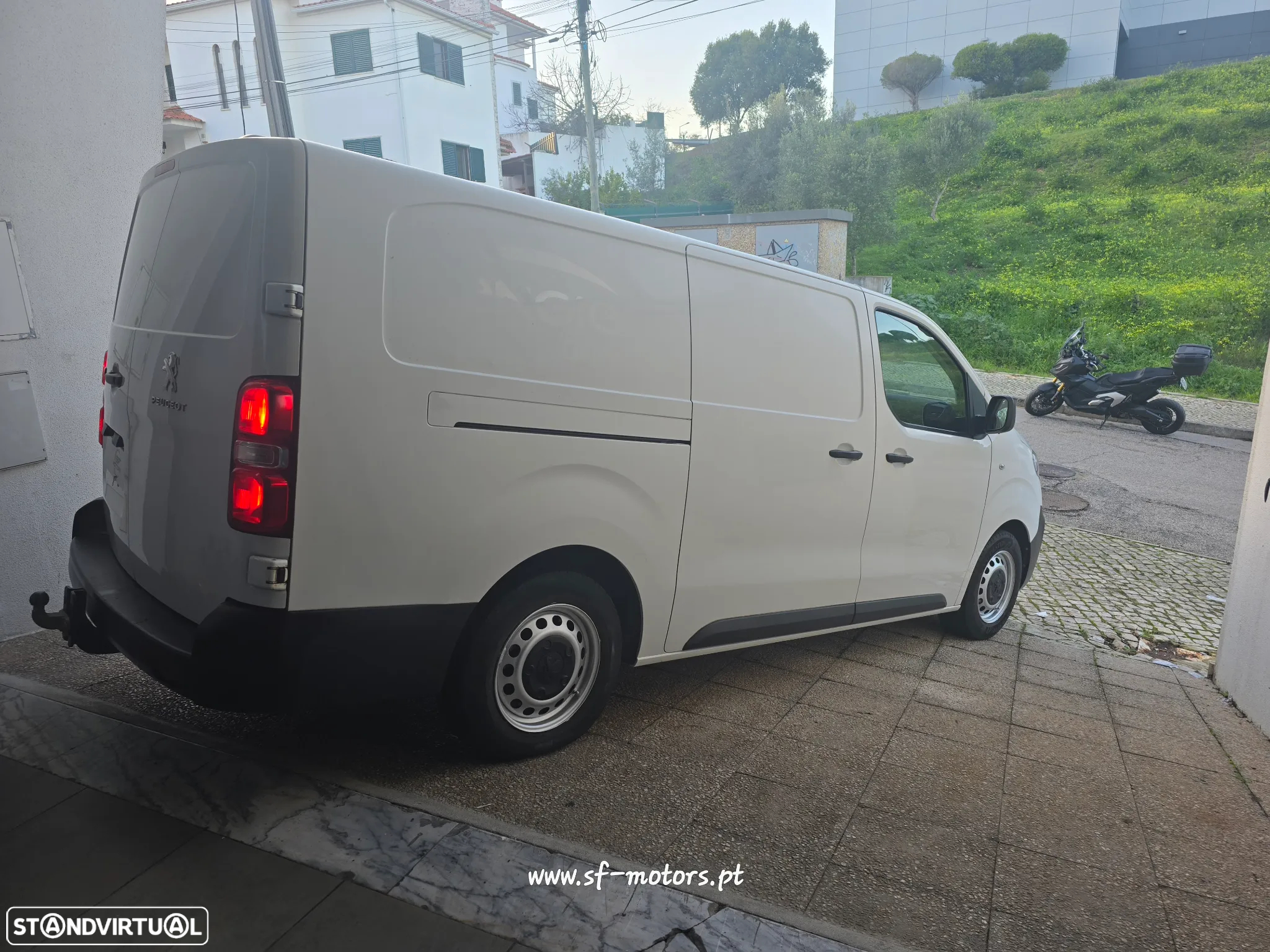 Peugeot Expert L2H1 - 9