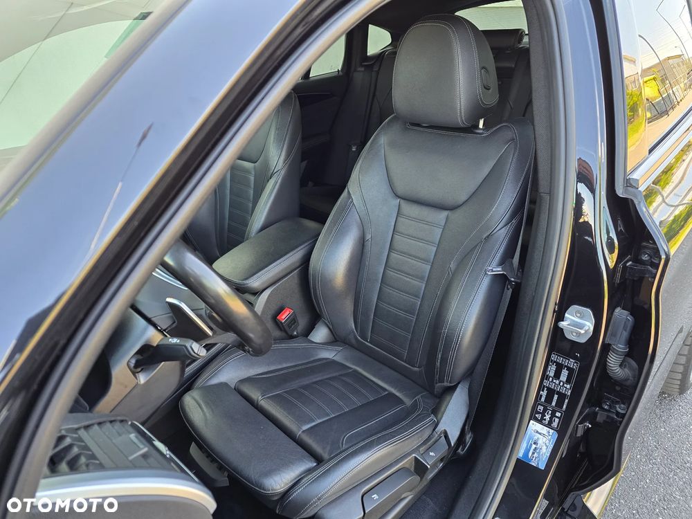 BMW X4 xDrive30i M Sport X sport - 12