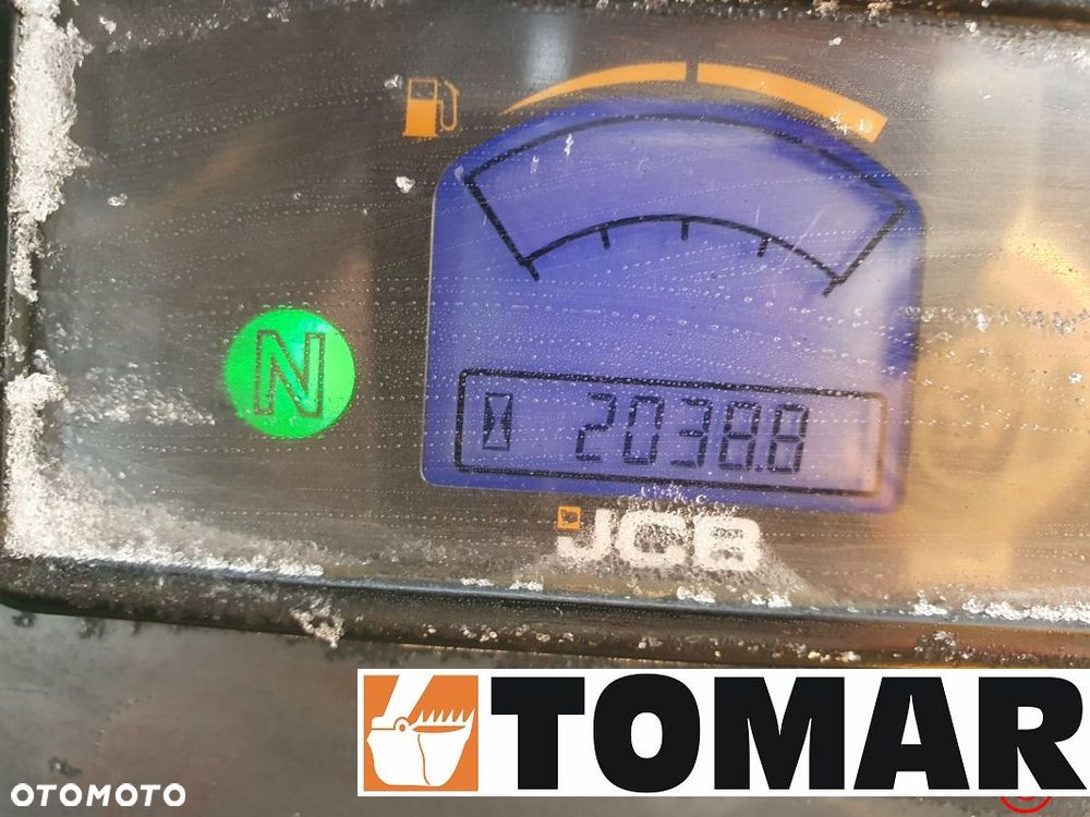 JCB 9 T-1   6t 7t 9t - 16