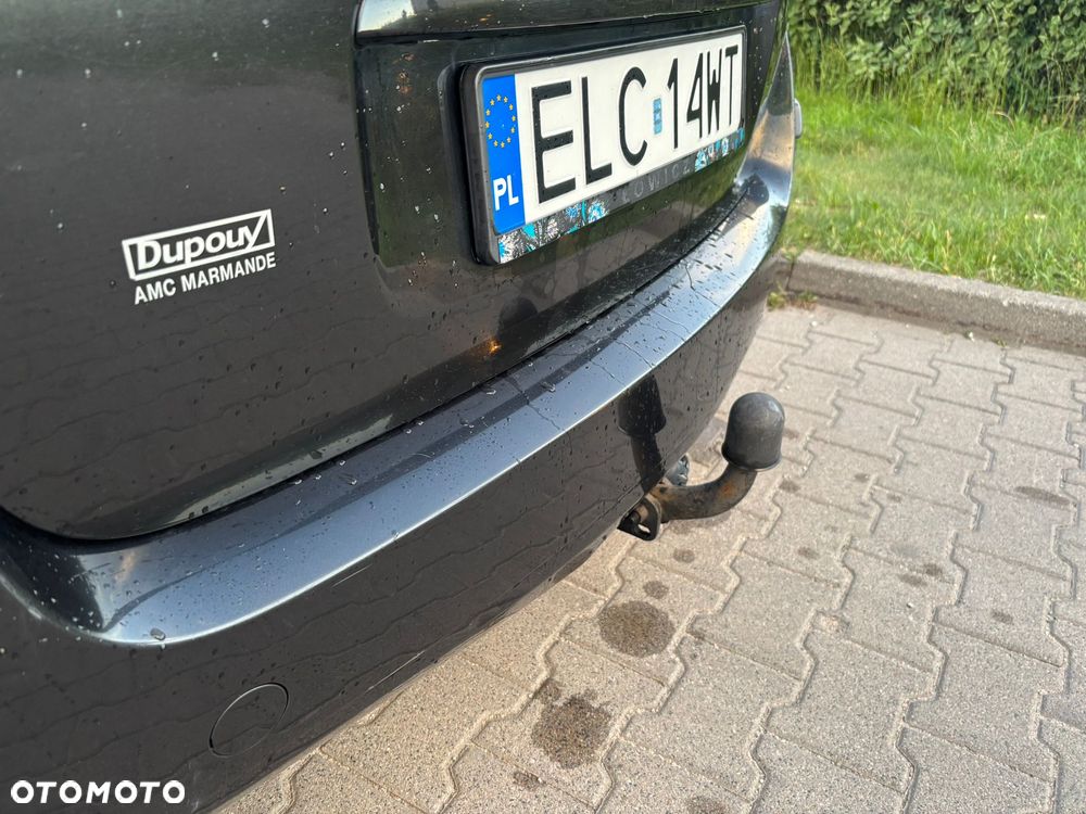 Renault Modus 1.2 Confort Dynamique - 13