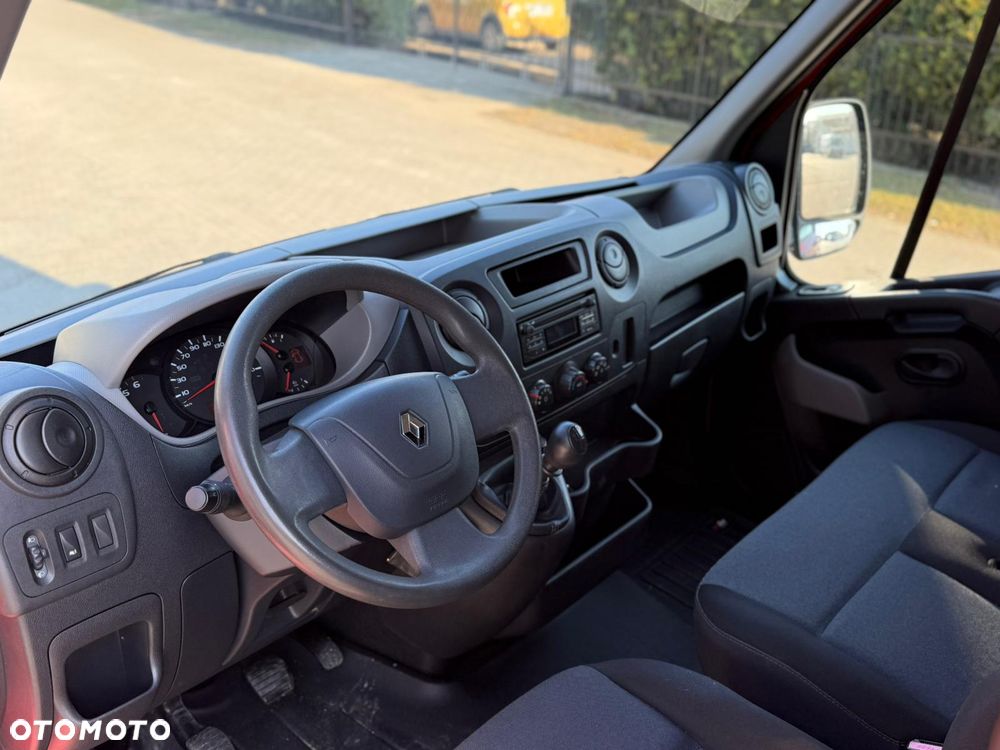 Renault Master L3H1 HA DT - 6