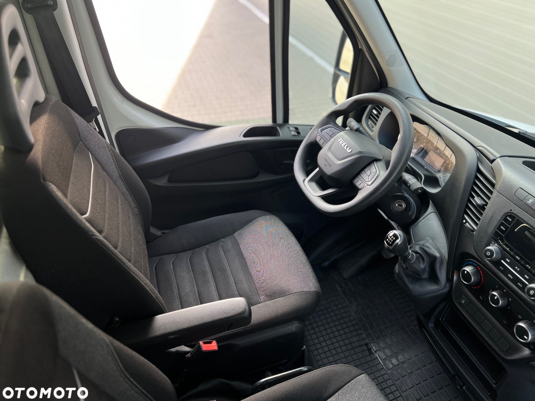 Iveco Daily - 19