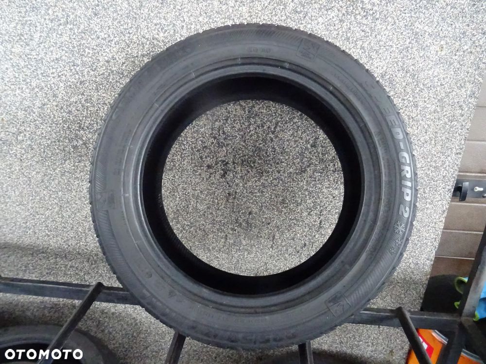 225/50/R17 98H XL Extra loud Semperit Speed -Grip 2 - 5