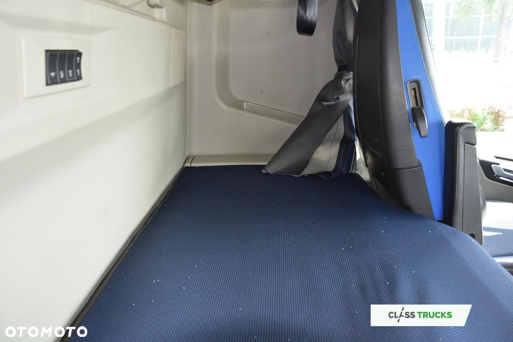 Volvo FH 460 Globetrotter XL i-Save - 14