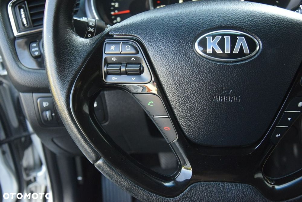 Kia Ceed 1.6 CRDi S - 34