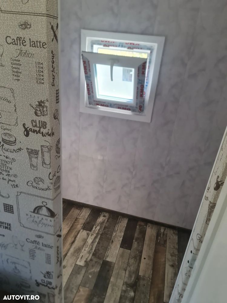 Zwalve Casa mobila pe roti - 3