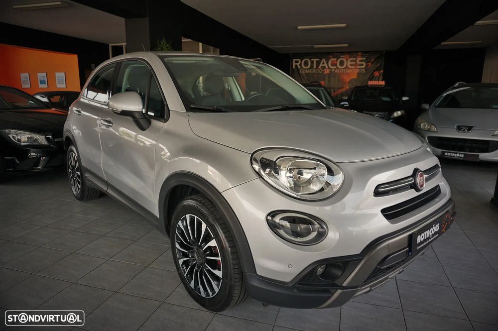 Fiat 500X 1.0 FireFly Cross - 1