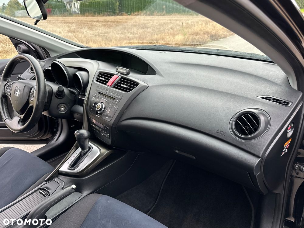 Honda Civic - 26