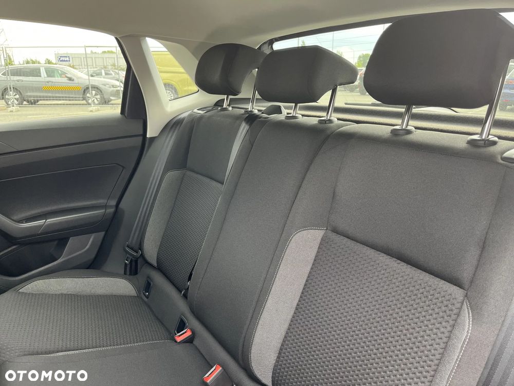 Volkswagen Polo 1.0 TSI Life Plus - 16