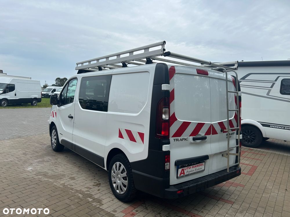 Renault Trafic - 7