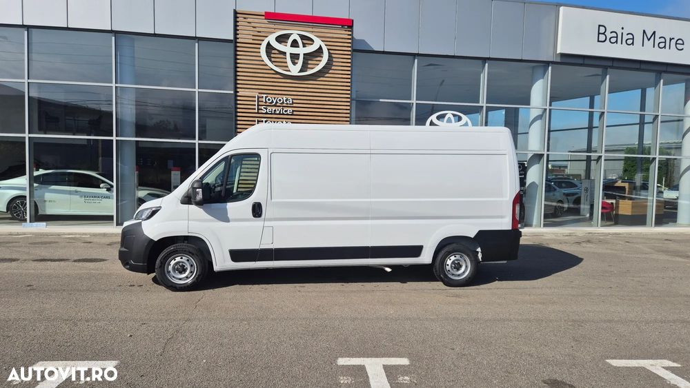 Toyota Proace MAX - 7