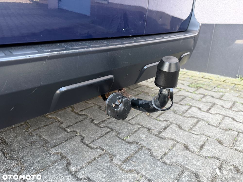 Dacia Dokker SCe 100 Ambiance - 10