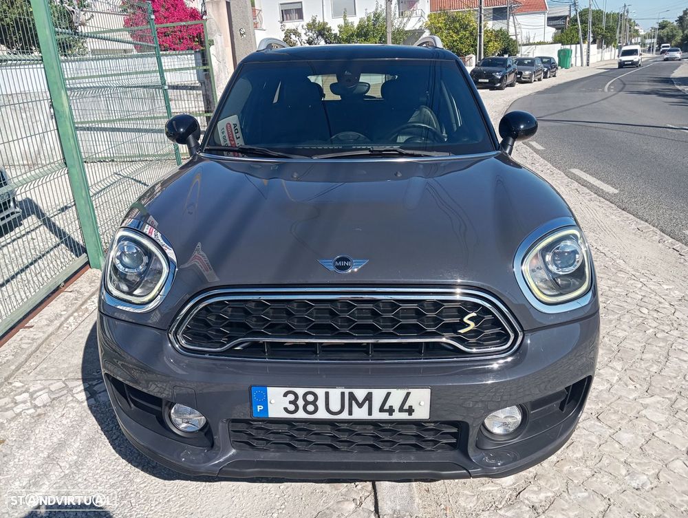 MINI Countryman Cooper SE ALL4 Auto - 2