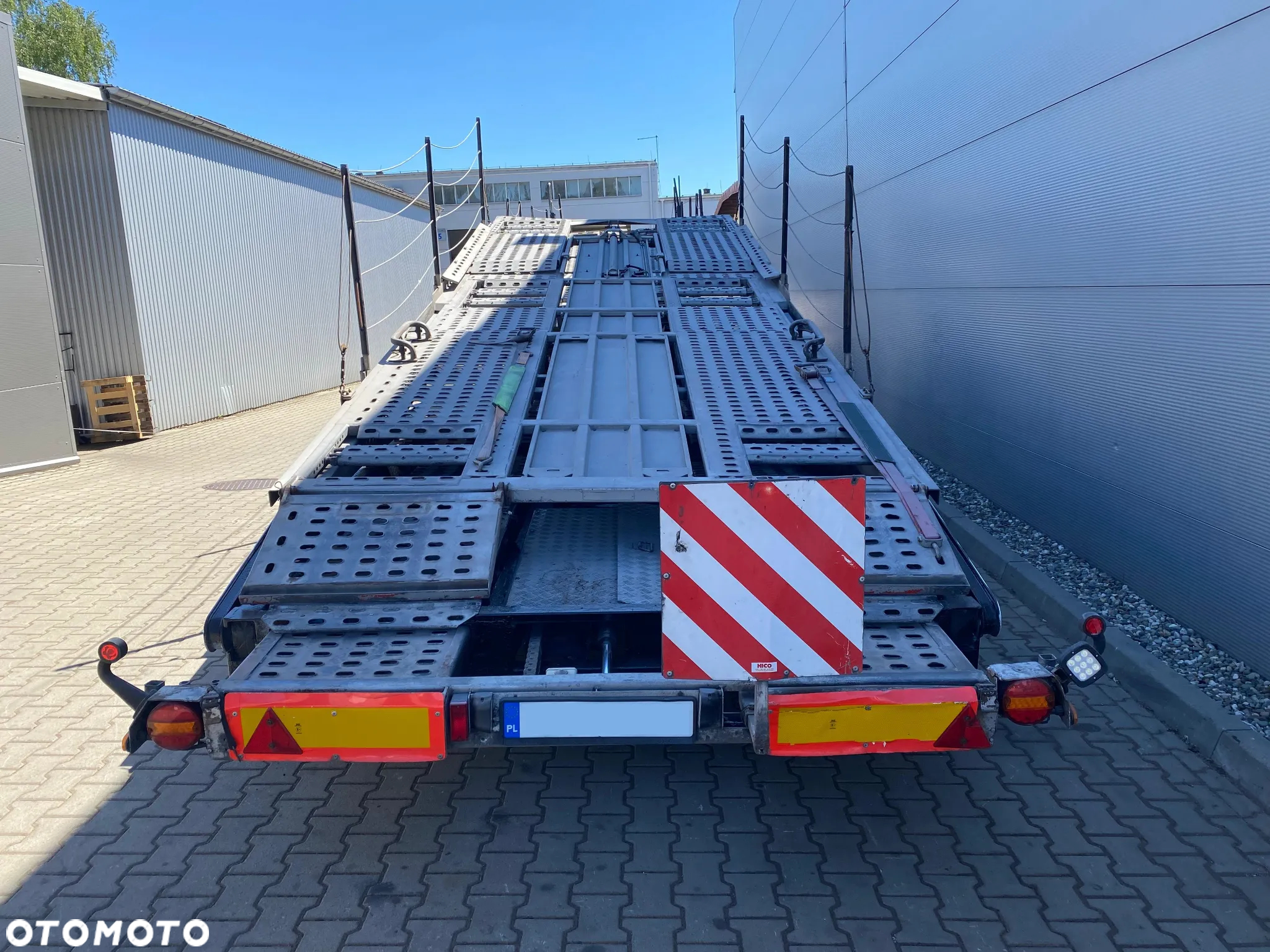 Iveco Stralis AT + ROLFO PEGASUS C171 - 10