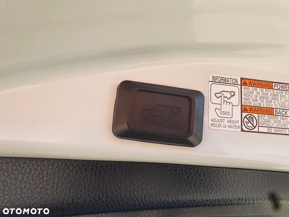 Toyota RAV4 2.5 4x4 Comfort - 22