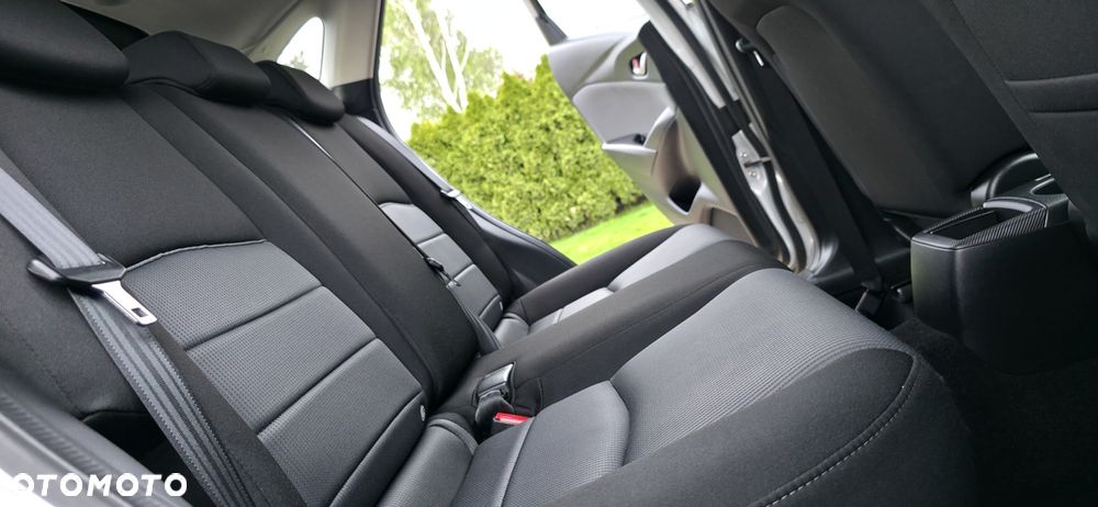 Mazda CX-3 2.0 Skyenergy - 7