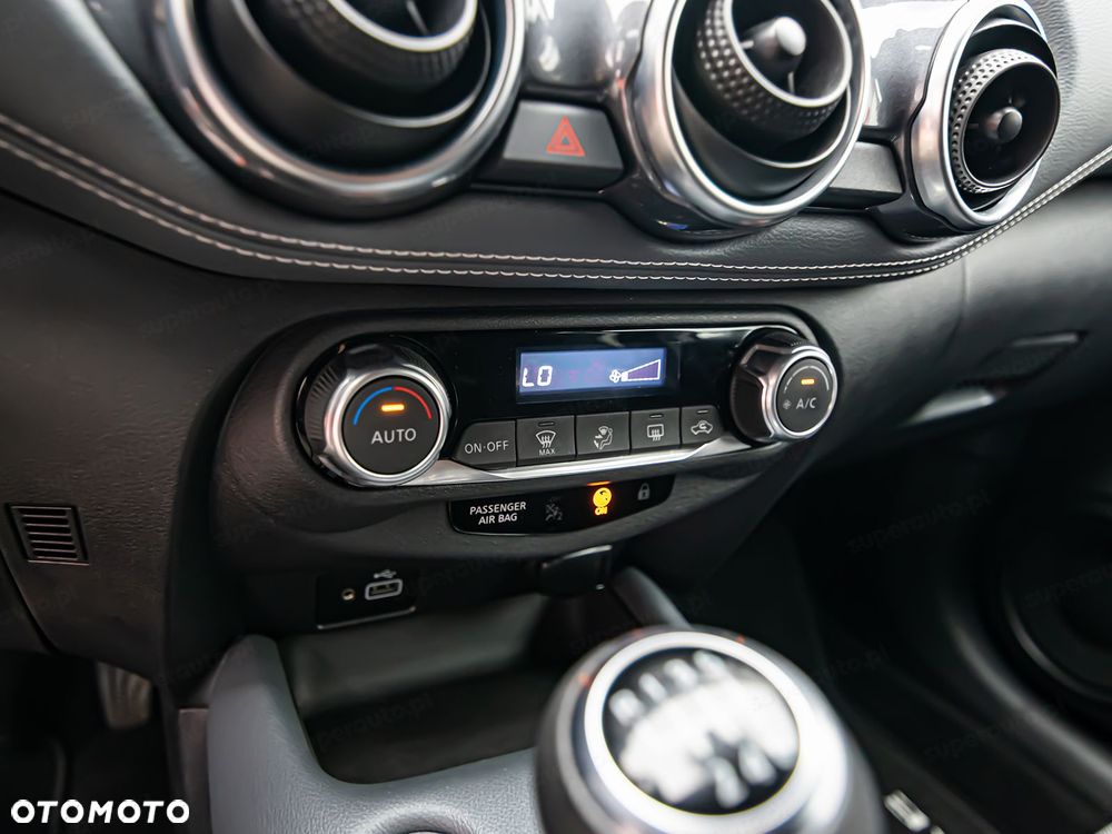 Nissan Juke - 18