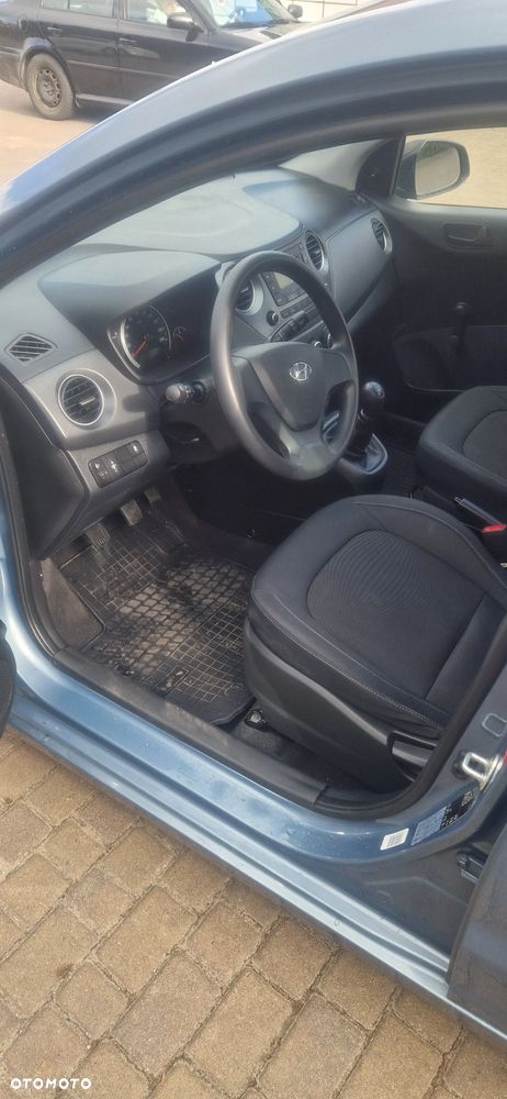 Hyundai i10 1.0 Comfort - 5