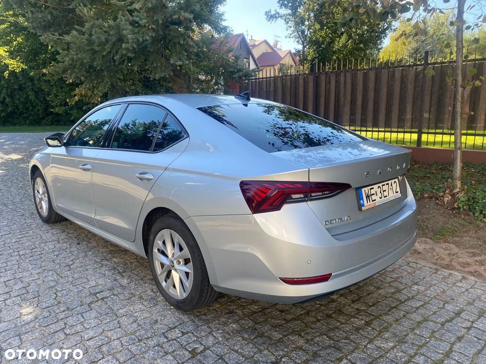 Skoda Octavia 2.0 TDI Ambition - 6