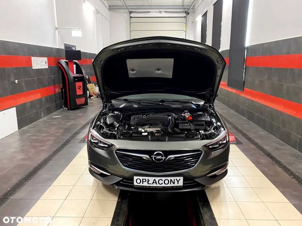 Opel Insignia 1.5 Direct InjectionTurbo Business Innovation - 28