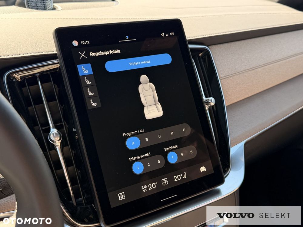 Volvo XC 90 - 19