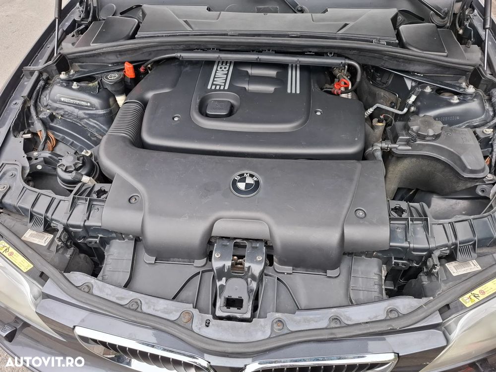 BMW Seria 1 - 13
