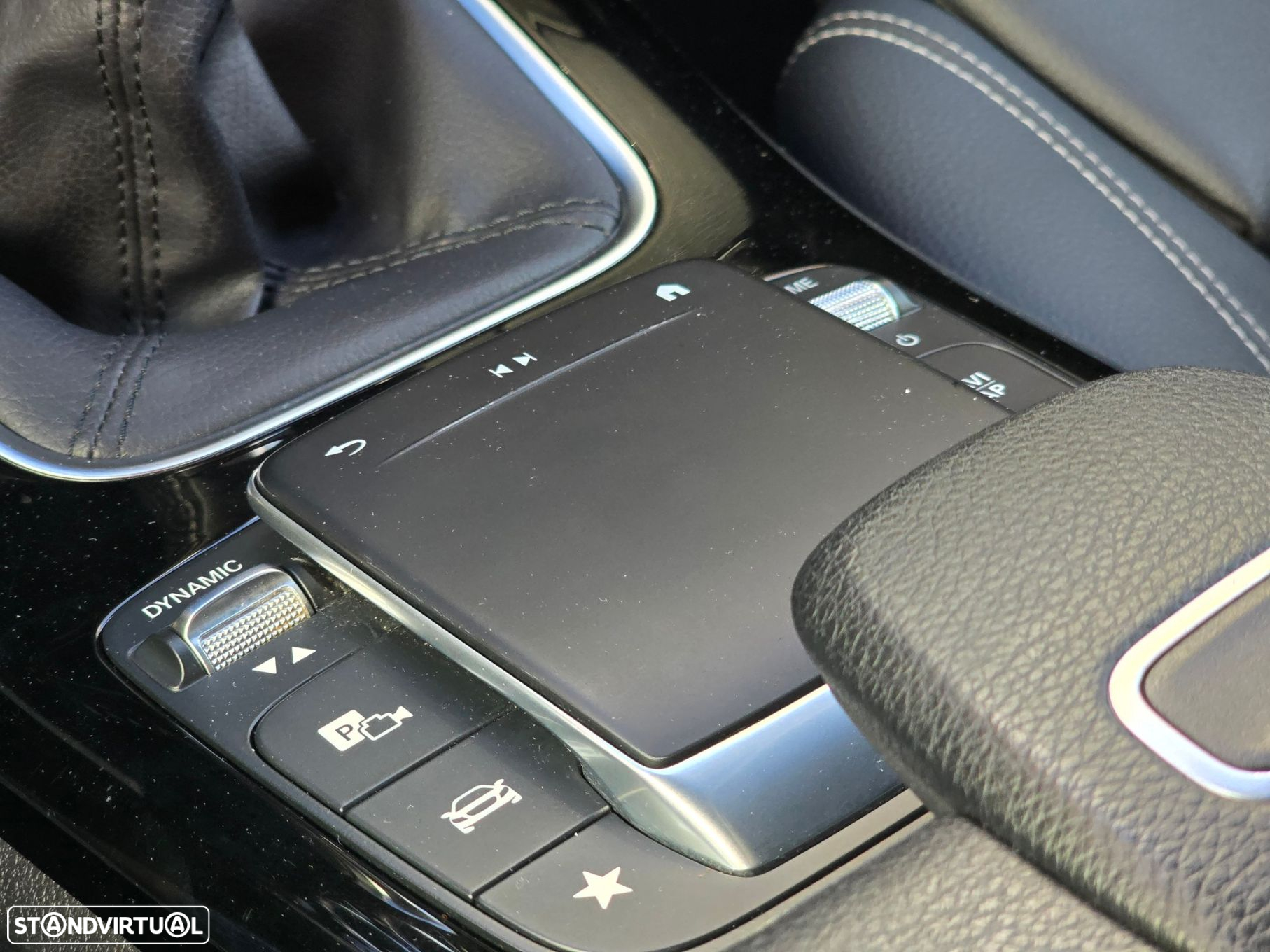 Mercedes-Benz A 180 d Business Solutions - 33
