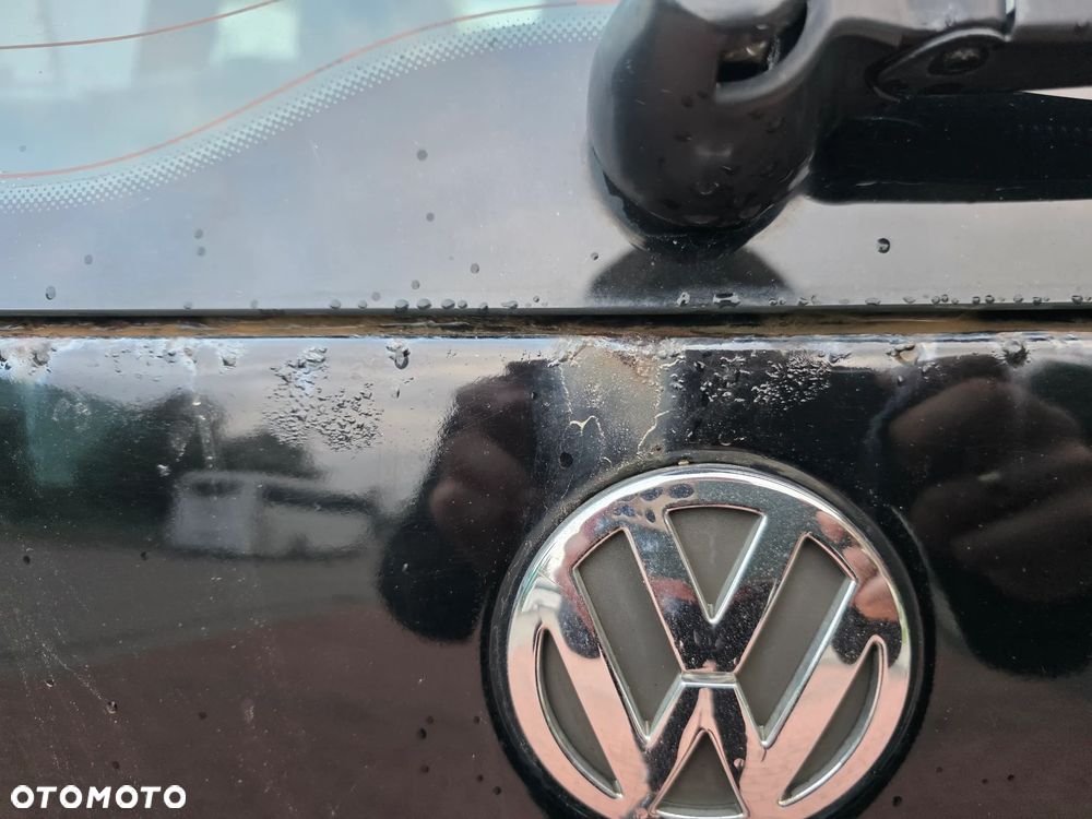 Volkswagen Passat - 8