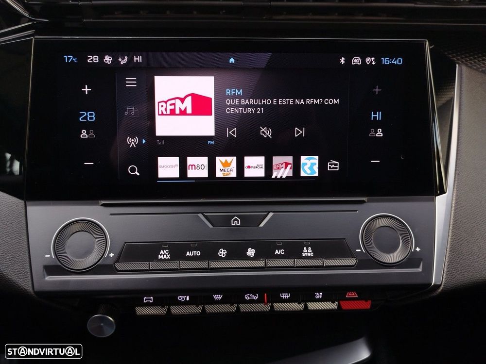 Peugeot 308 PureTech 130 EAT8 Active Pack - 28