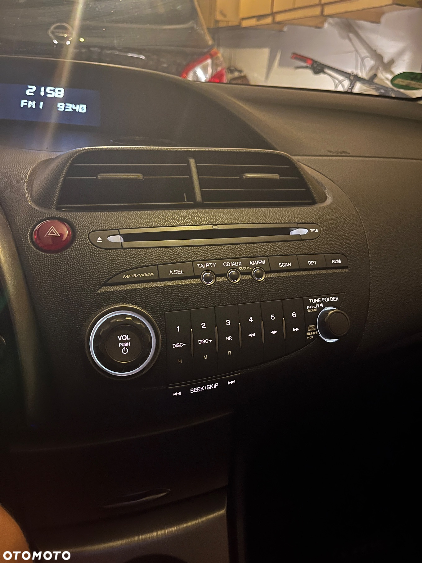 Honda Civic 1.8 Sport - 7