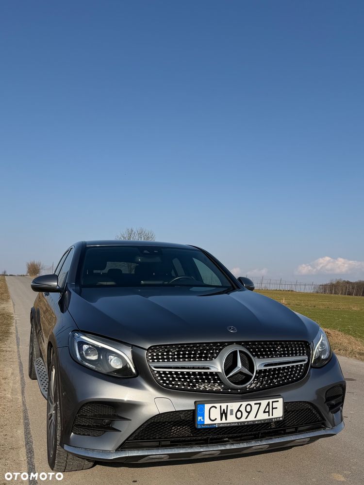 Mercedes-Benz GLC - 3