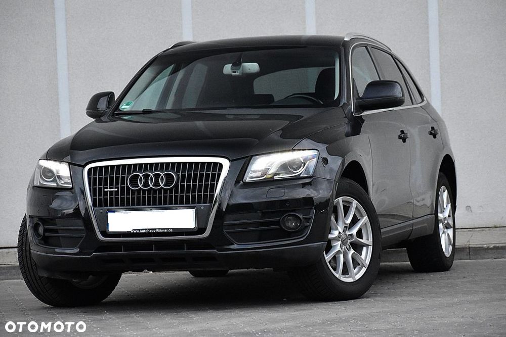 Audi Q5 - 1