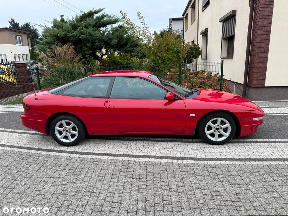 Ford Probe Standard - 11