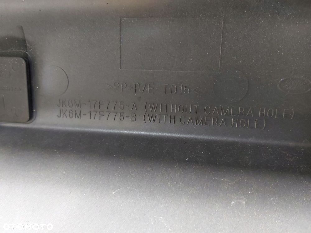zderzak przód range rover sport l494 svr lift carbon - 15
